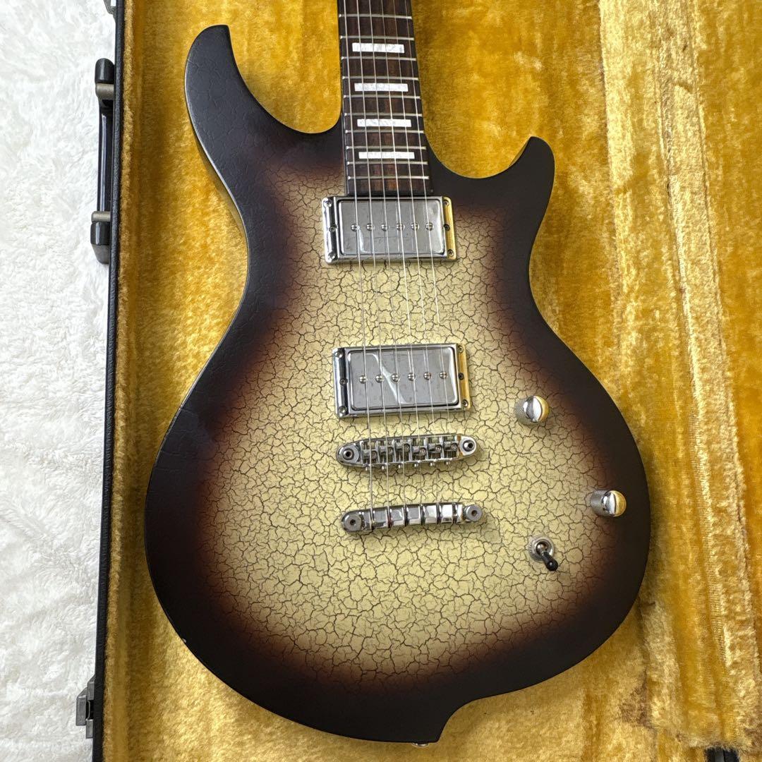 【激レア】　アイバニーズ　DN-400