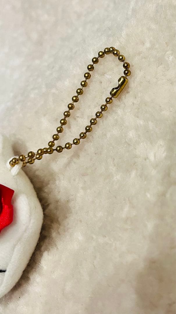 【ご当地キティ】ハローキティ 六本木キティ マスコット サンリオ 2004年製