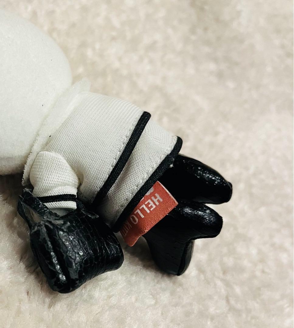 【ご当地キティ】ハローキティ 六本木キティ マスコット サンリオ 2004年製