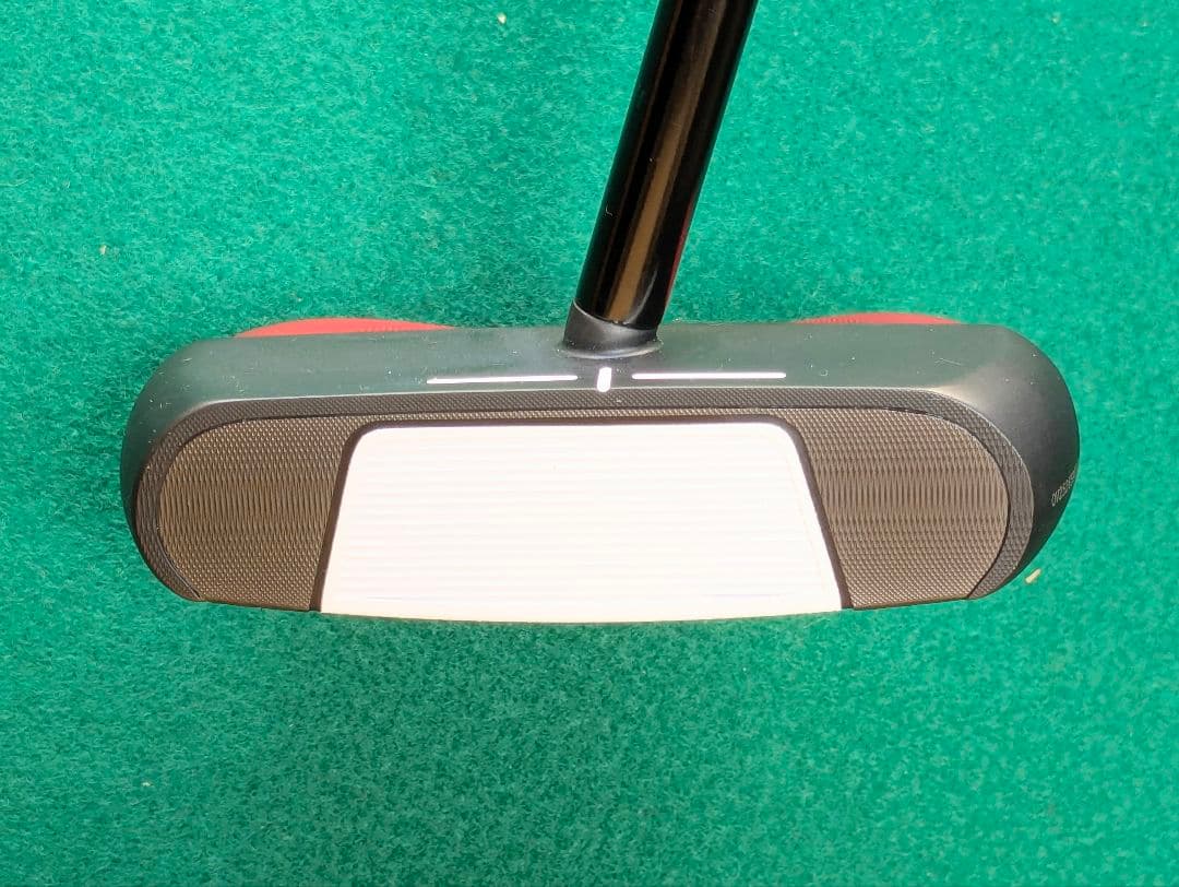 オデッセイ ゼロトルクパター　33インチ　TRI-HOT パター ROSSIE