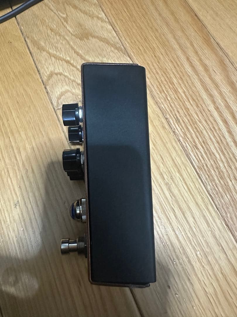 ギター Victory amps V1 copper