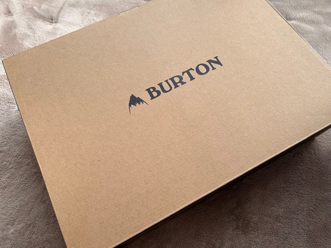 BURTON BOA キッズスノーボード用ブーツ