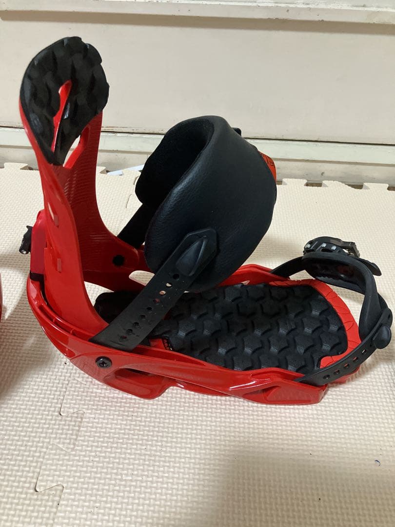 SALOMON RHYTHM Sサイズ スノーボード ビンディング