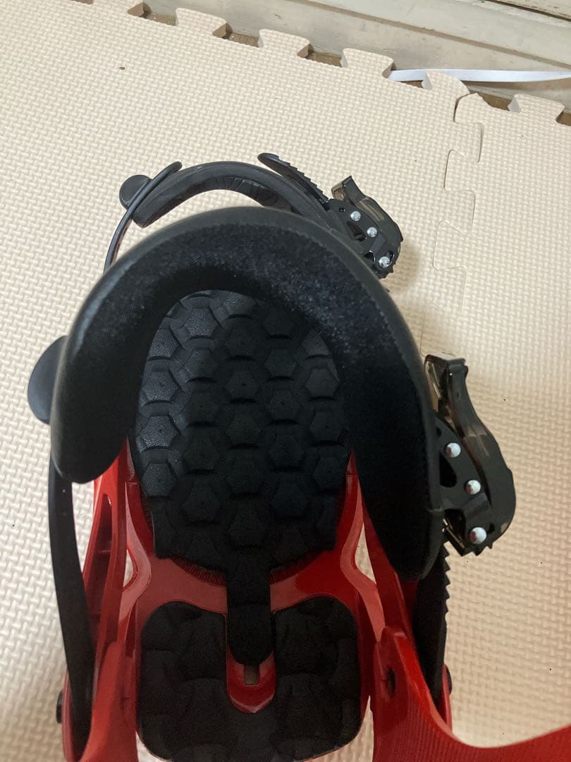 SALOMON RHYTHM Sサイズ スノーボード ビンディング