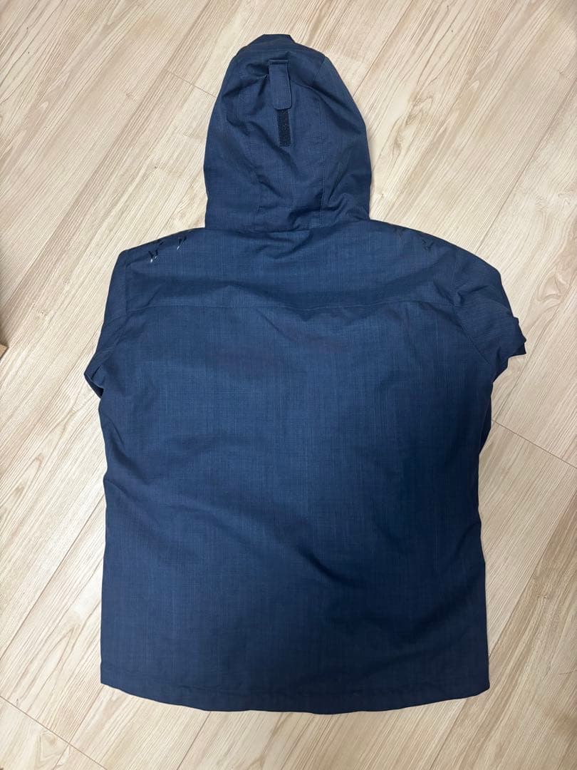 スキーウェア上下セット　onyone