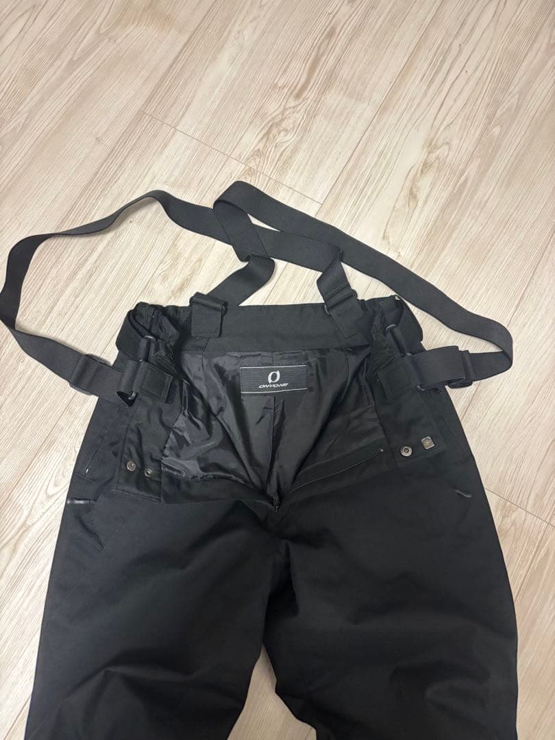 スキーウェア上下セット　onyone