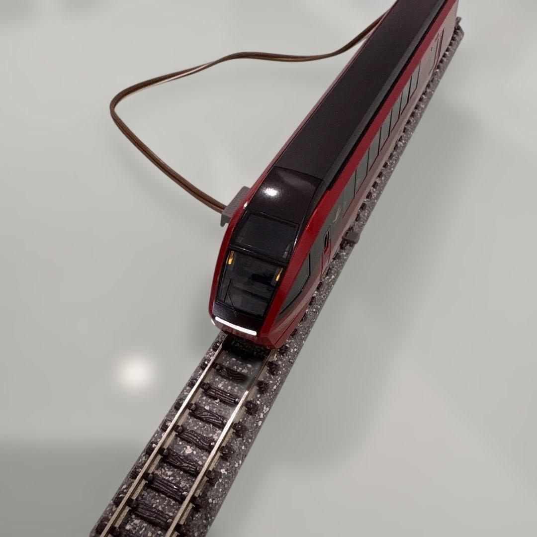 TOMIX98695近畿日本鉄道(近鉄)80000系ひのとり(6両編成)セット