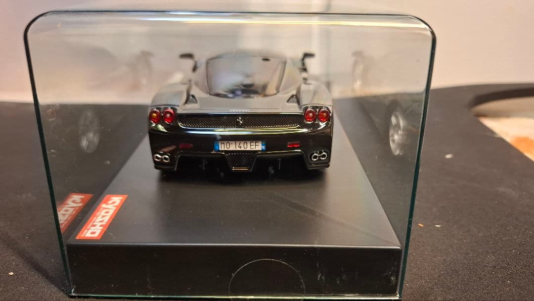 京商 ミニッツ KYOSHO Mini-z フェラーリ ENZOFerrari