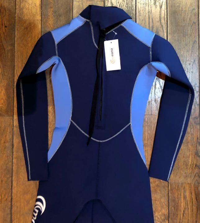 Moana キッズウェットスーツ　子供用　新品未使用