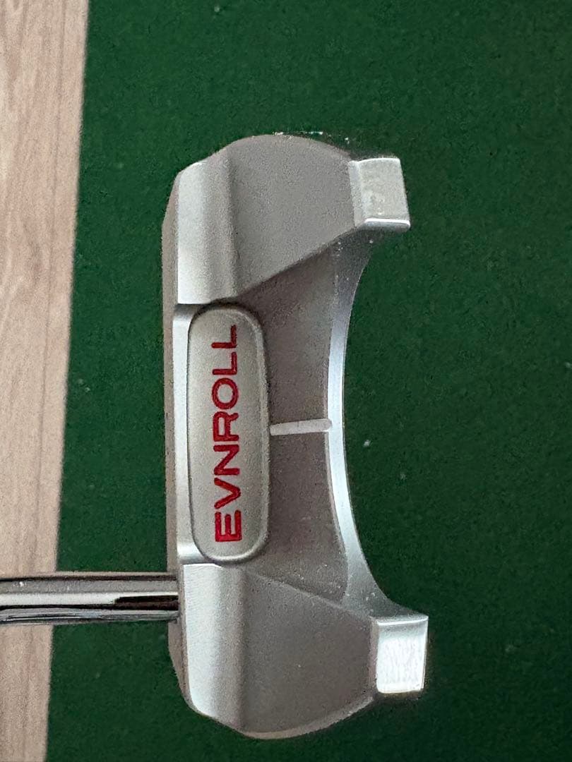 イーブンロールER5Hatchback