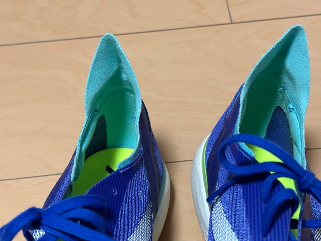 adidas adizero アバンチ27.0cm