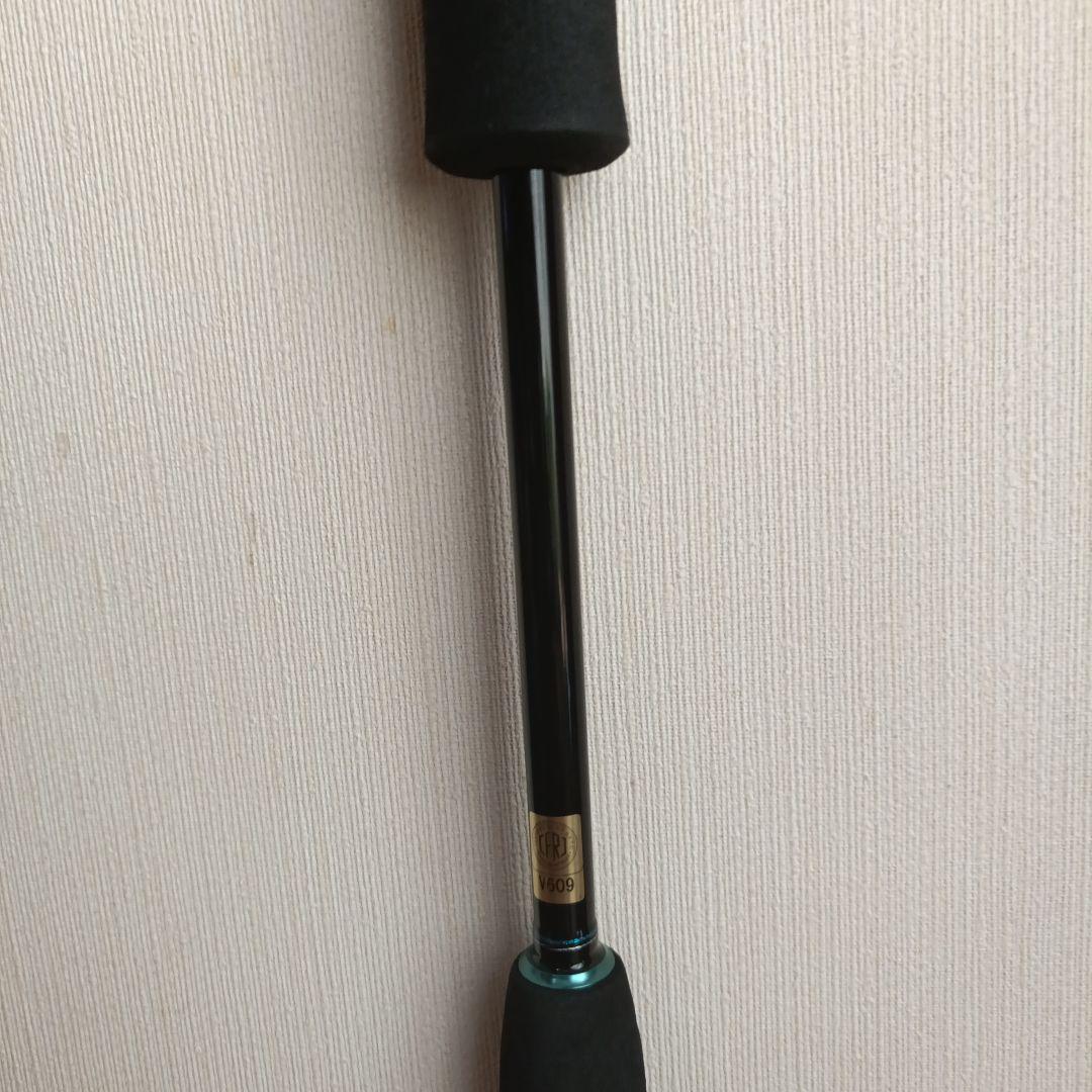 ［ダイワ ］エメラルダス ボートエギング 66M-S DAIWA BOAT