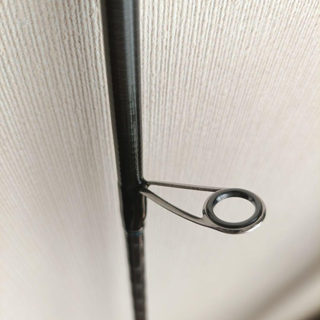 ［ダイワ ］エメラルダス ボートエギング 66M-S DAIWA BOAT