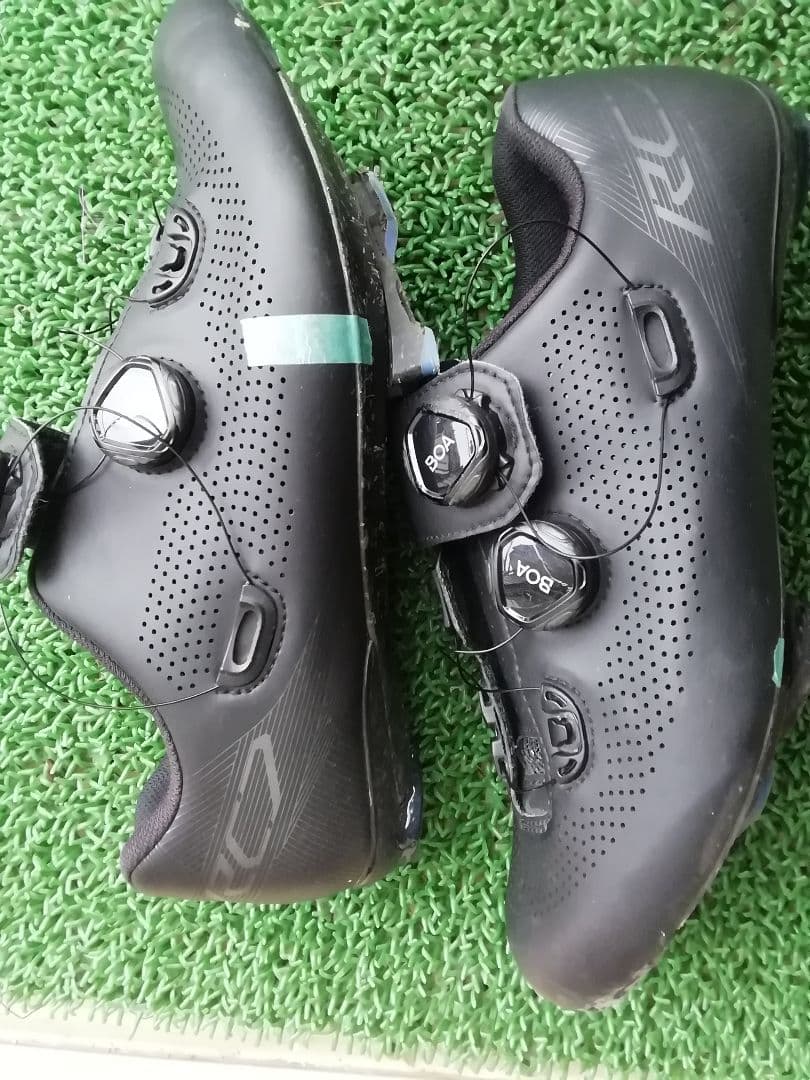 シマノ rc7 26.5サイズ