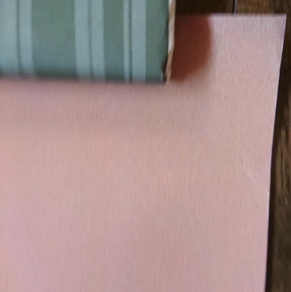 【未使用】中森明菜 明治チョコレート ポスターB１