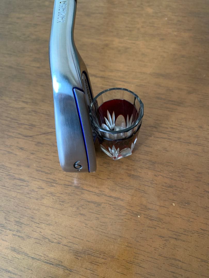 モ*カ様 ヤマハ 2023 インプレス DRIVESTAR アイアン6番の単品