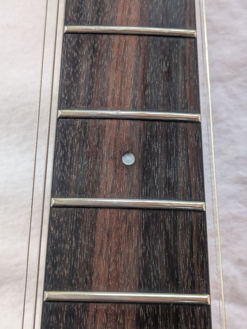 FERNANDES LA-80KK L'Arc〜en〜Ciel kenモデル