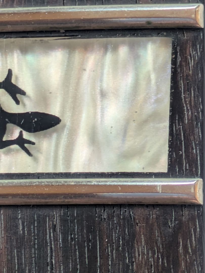 FERNANDES LA-80KK L'Arc〜en〜Ciel kenモデル