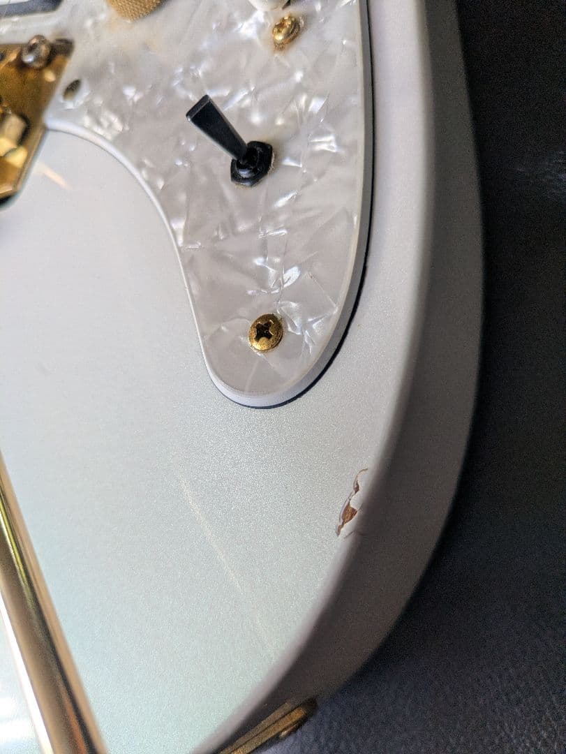 FERNANDES LA-80KK L'Arc〜en〜Ciel kenモデル