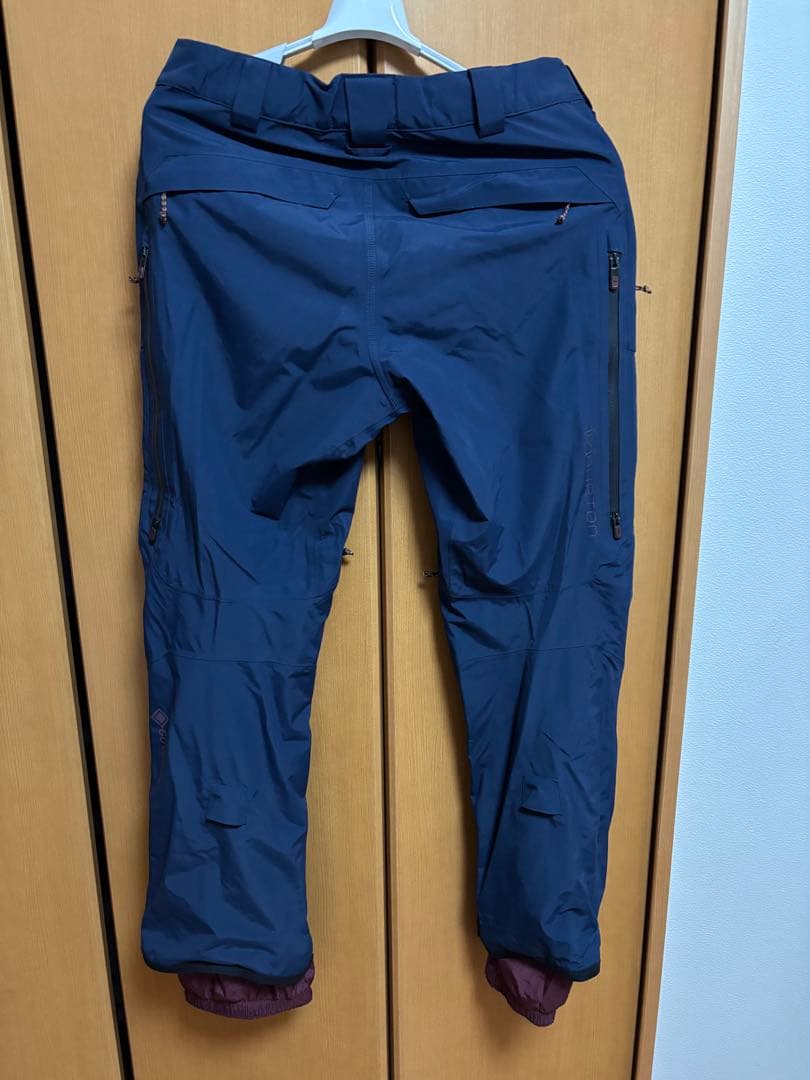 Burton ak swash スウォッシュパンツ Mサイズ