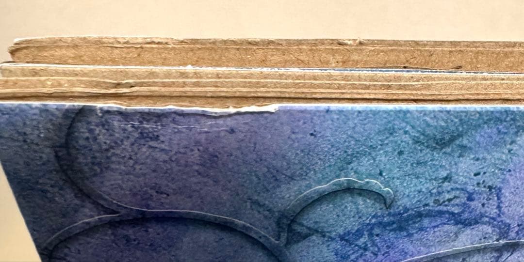 高見沢俊彦 2007 ソロツアー【Kaleidoscope】パンフレット