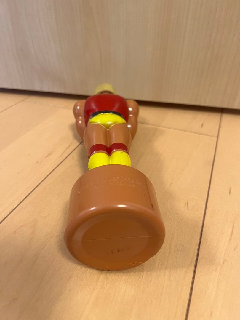 ハルクホーガン　フィギュア　WWF WWE プロレス　90年代　激レア