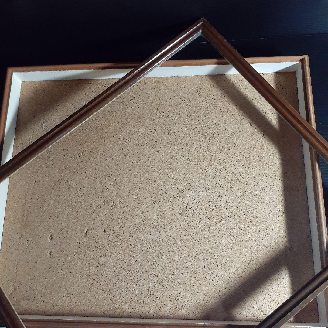 大型ドイツ標本箱(志賀昆虫普及社)、２箱セット