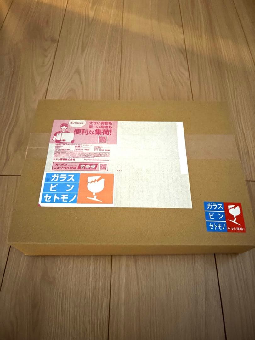 【限定品】ちいぽけ アリス　ハーフアニバーサリー プレート キャンペーン当選品