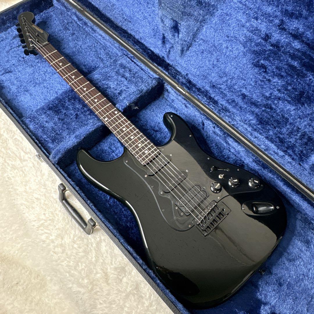 applause ストラトタイプ