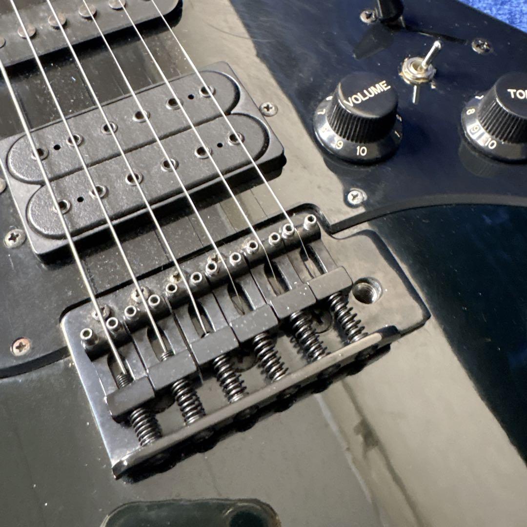 applause ストラトタイプ