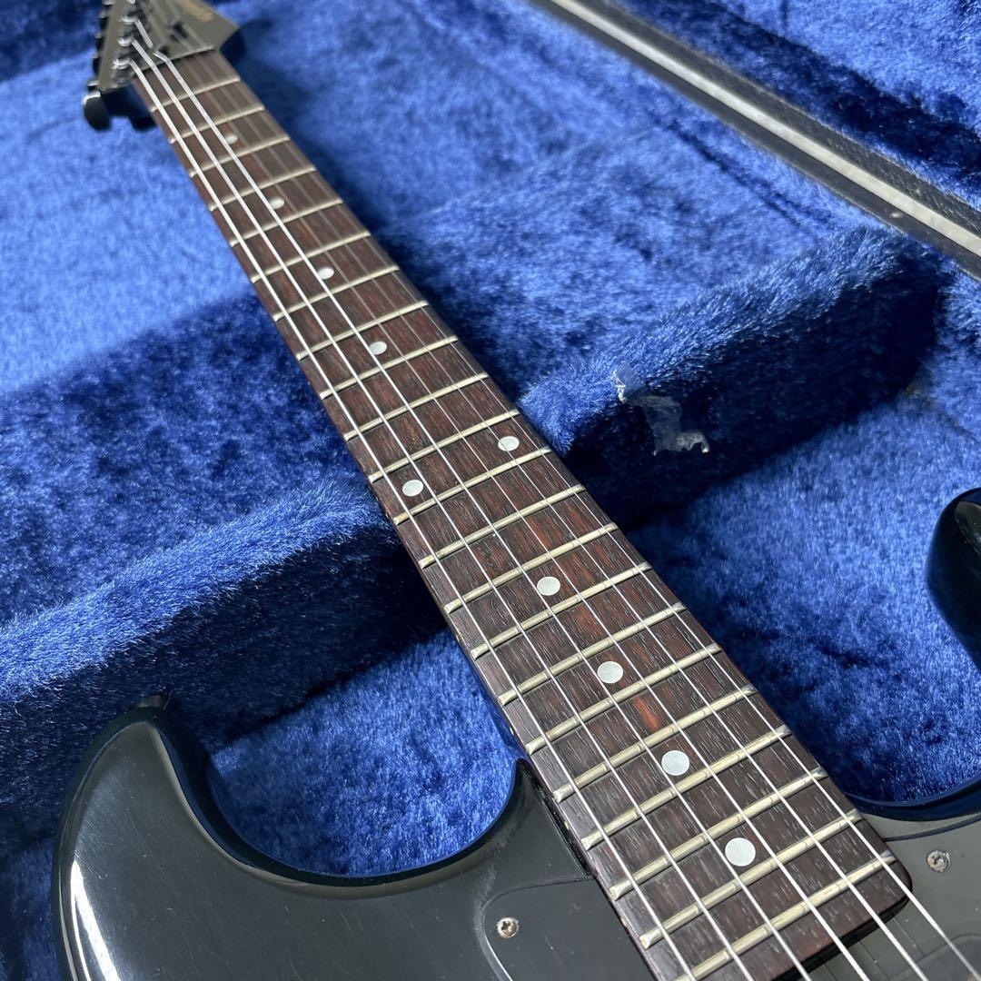 applause ストラトタイプ