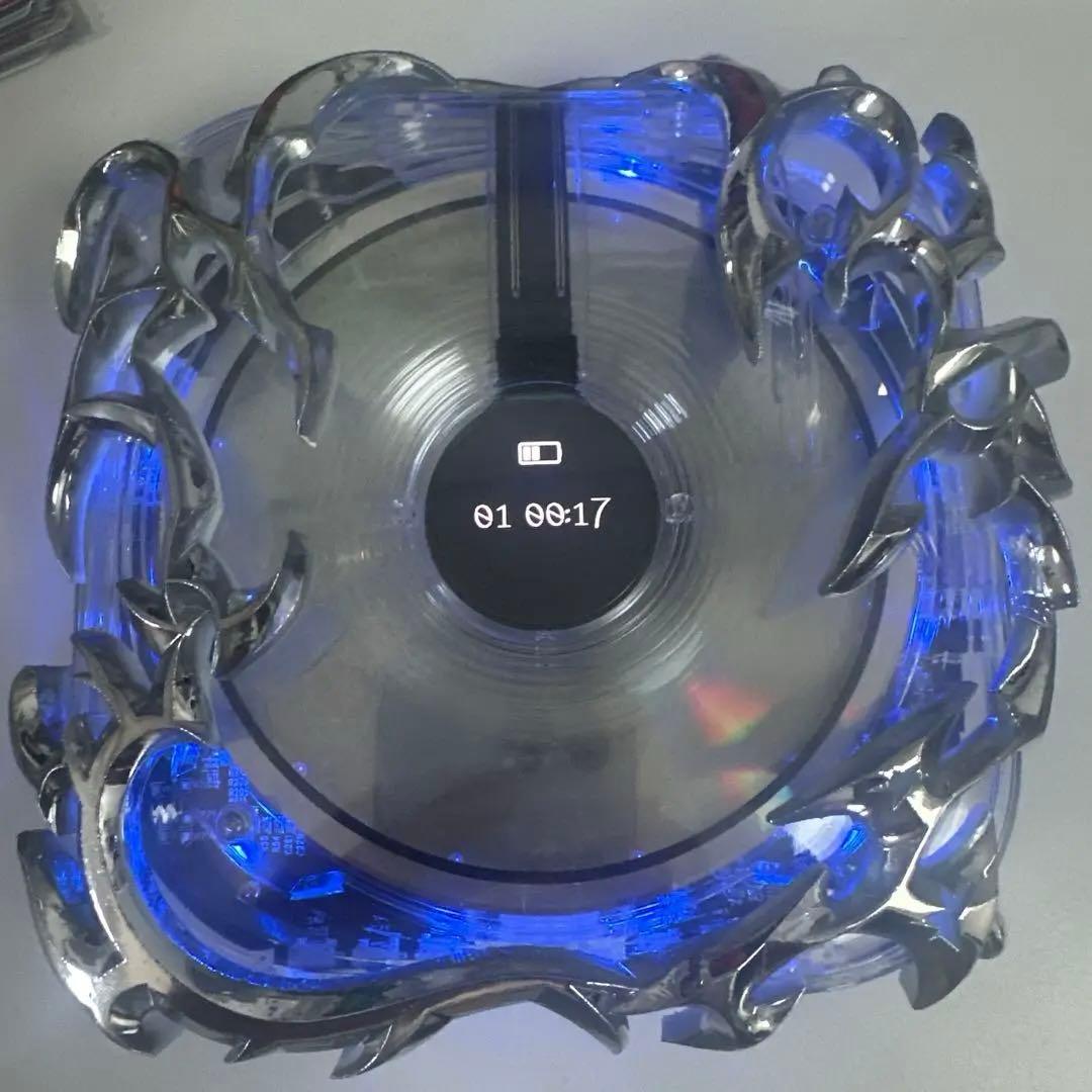 aespa Armageddon/Whiplash CDPver 欠けなし