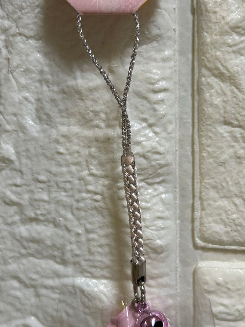 【希少】ご当地キティ 東京限定 銀座カンカン娘 根付ストラップ 未開封品