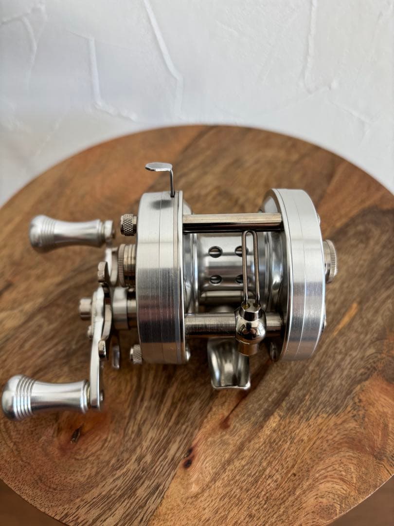 五十鈴工業リール　BC620CCC VINTAGE Made in Japan