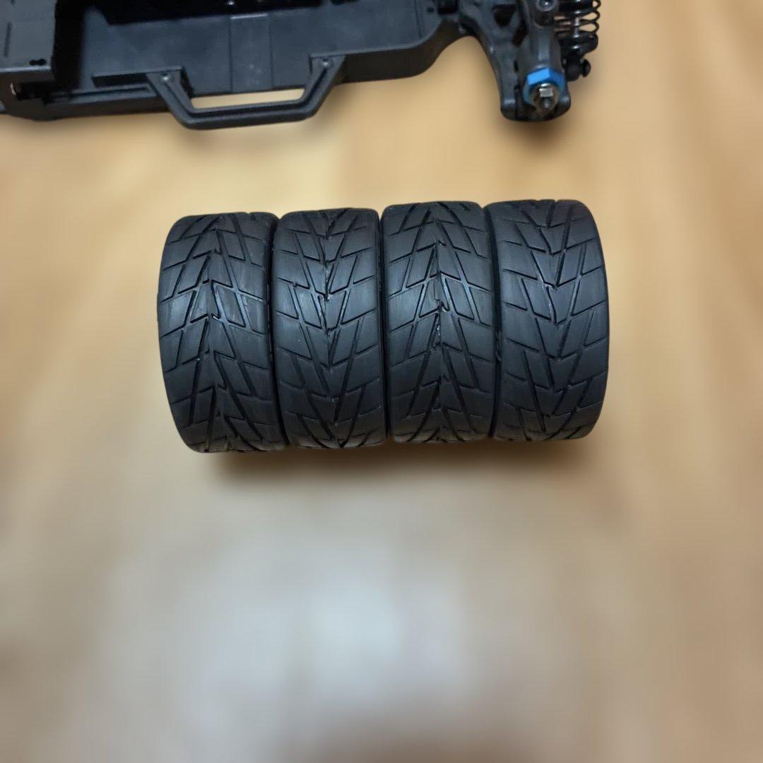 ヨコモ ルーキースピード RS2.0 中古