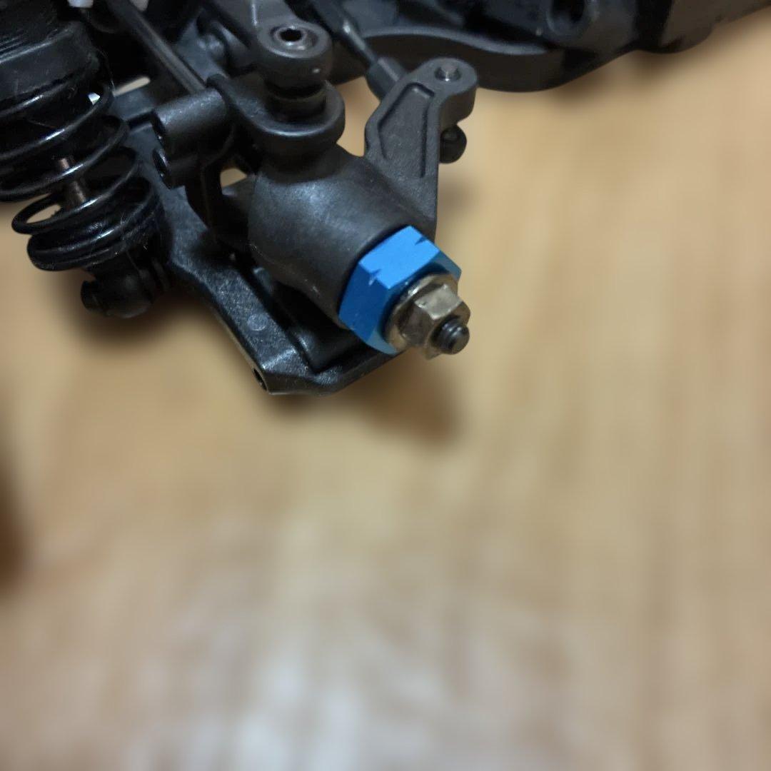 ヨコモ ルーキースピード RS2.0 中古