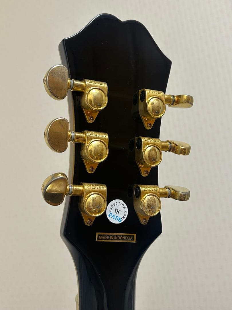 Epiphone EJ-200SCE/VS アコースティックギター