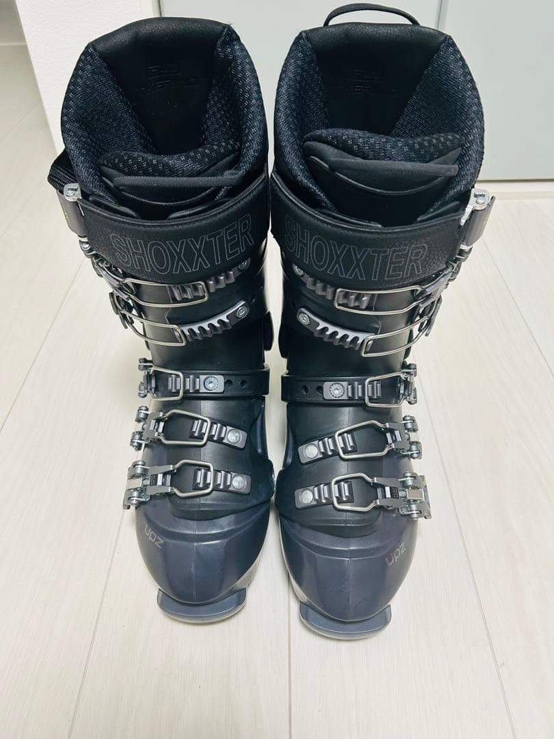 新品未使用 UPZ スノーボードブーツ RC12 7 1/2