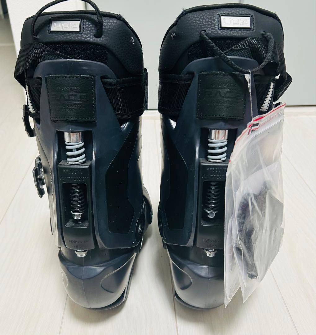 新品未使用 UPZ スノーボードブーツ RC12 7 1/2