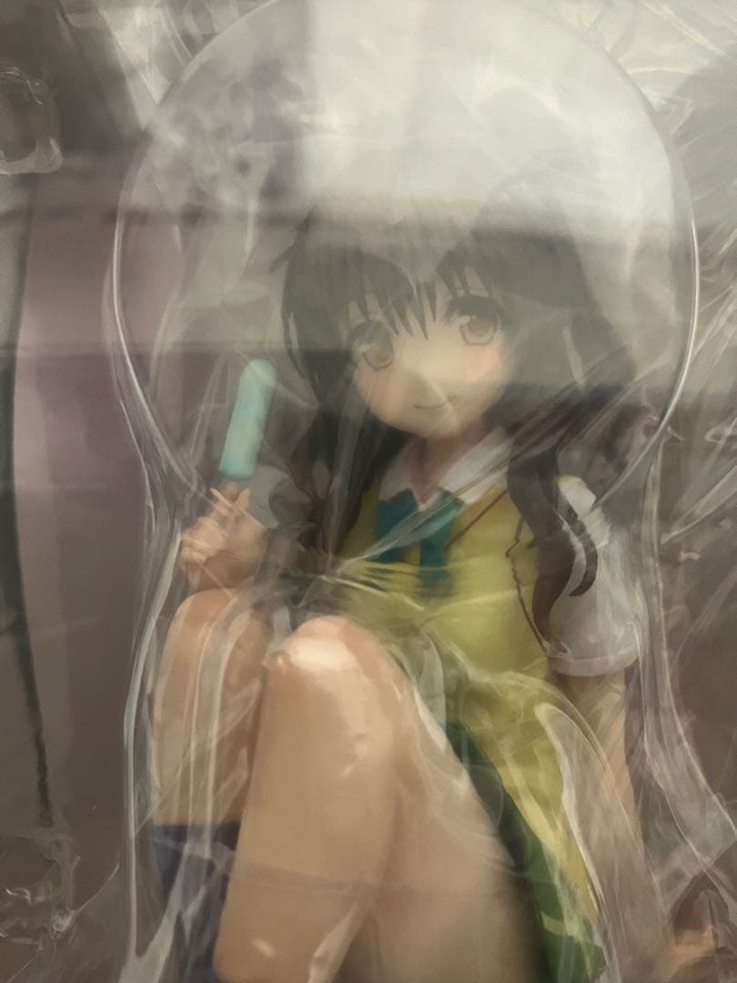 結城美柑 ～高校生ver.～ 「To LOVEる-とらぶる-ダークネス」 PV…