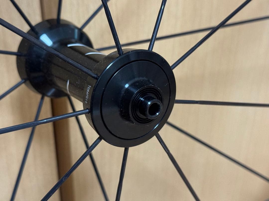 ZIPP 303 リム カーボンホイール クリンチャー シマノフリー11s