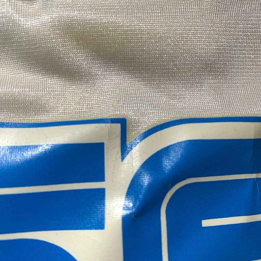 【希少】JEFUNITED市原 ユニフォームASICS93年製SEGA Oサイズ