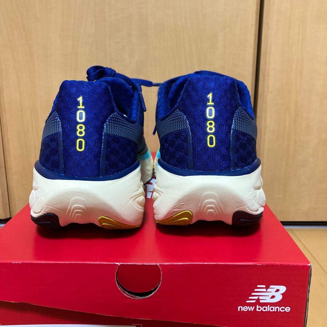 ニューバランスNEW BALANCE FRESH FOAM X 1080 V14