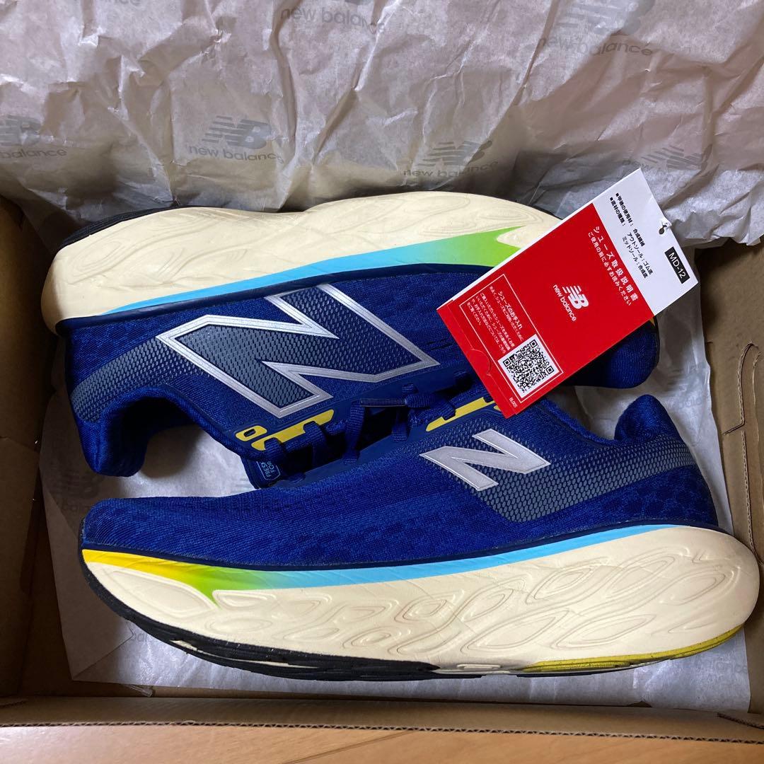 ニューバランスNEW BALANCE FRESH FOAM X 1080 V14