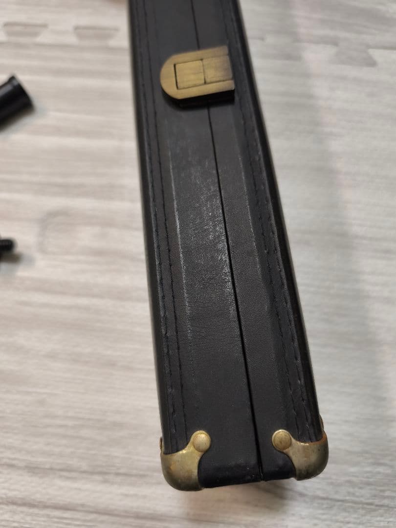 ビリヤードキュー STELLA ケース付き