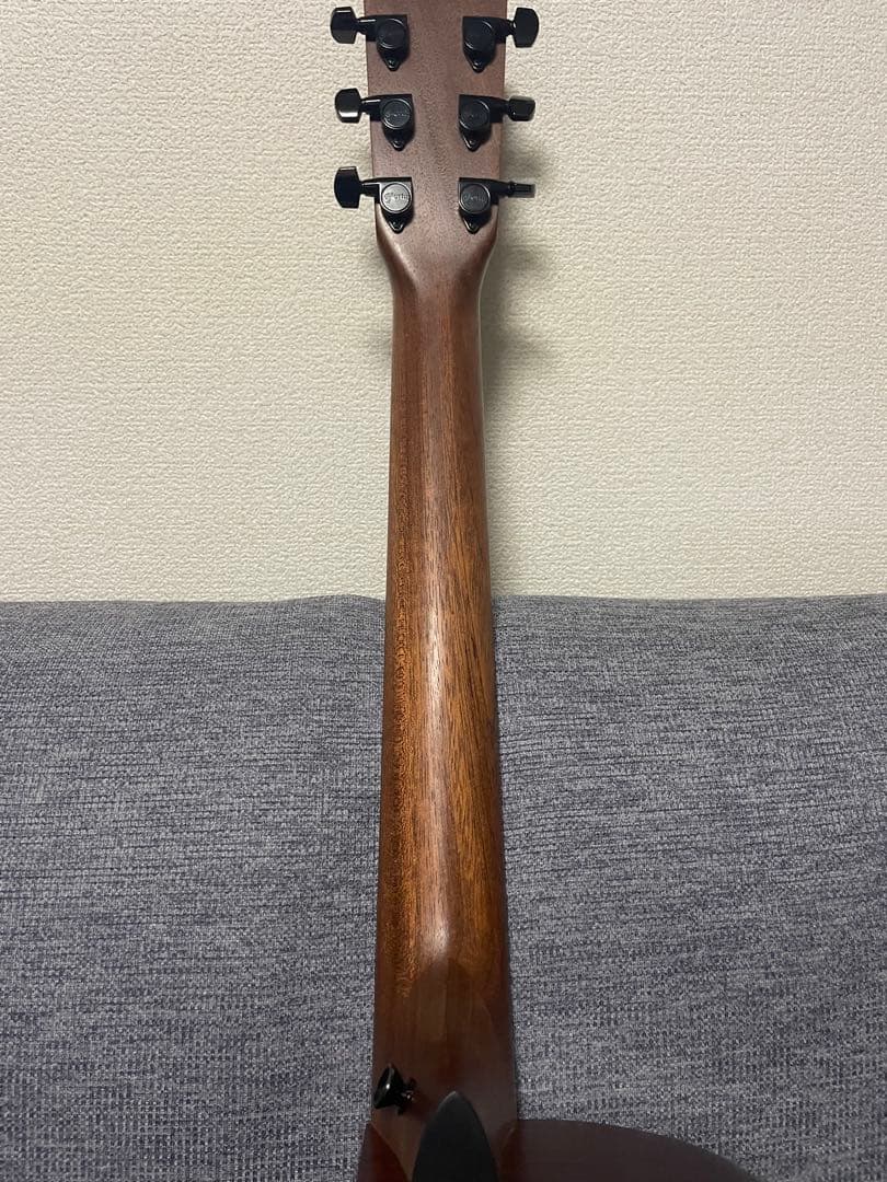 Martin GPC-11E custom 限定品