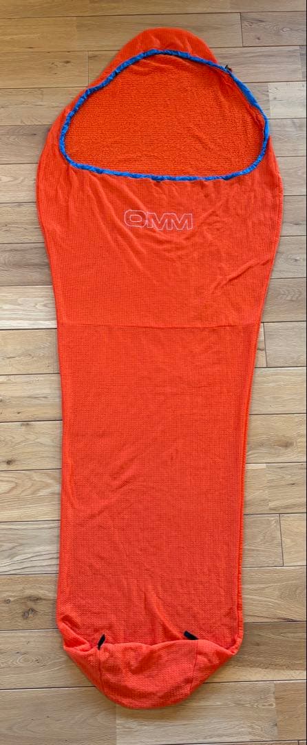 OMM Core Liner / OMM コアライナー