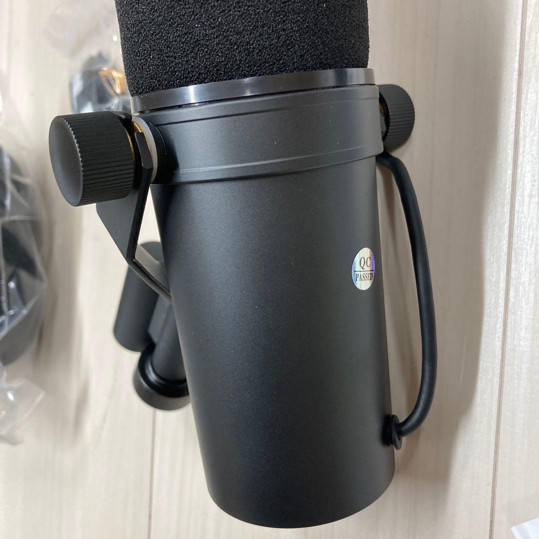 SM7B ジャンク品