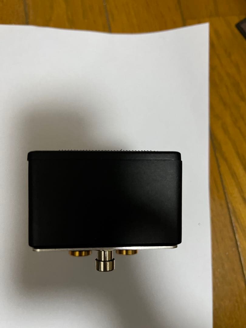 Ovaltone 34-Xtreme ディストーション