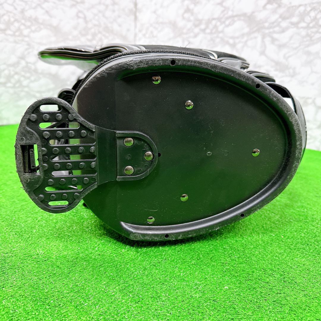 ハルスポーツ ファラオ DesignTuning コラボ スタンドキャディバッグ